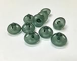 9mm Starkey Comfort Open Ear Buds for Starkey Hearing Aids (10 Pack)