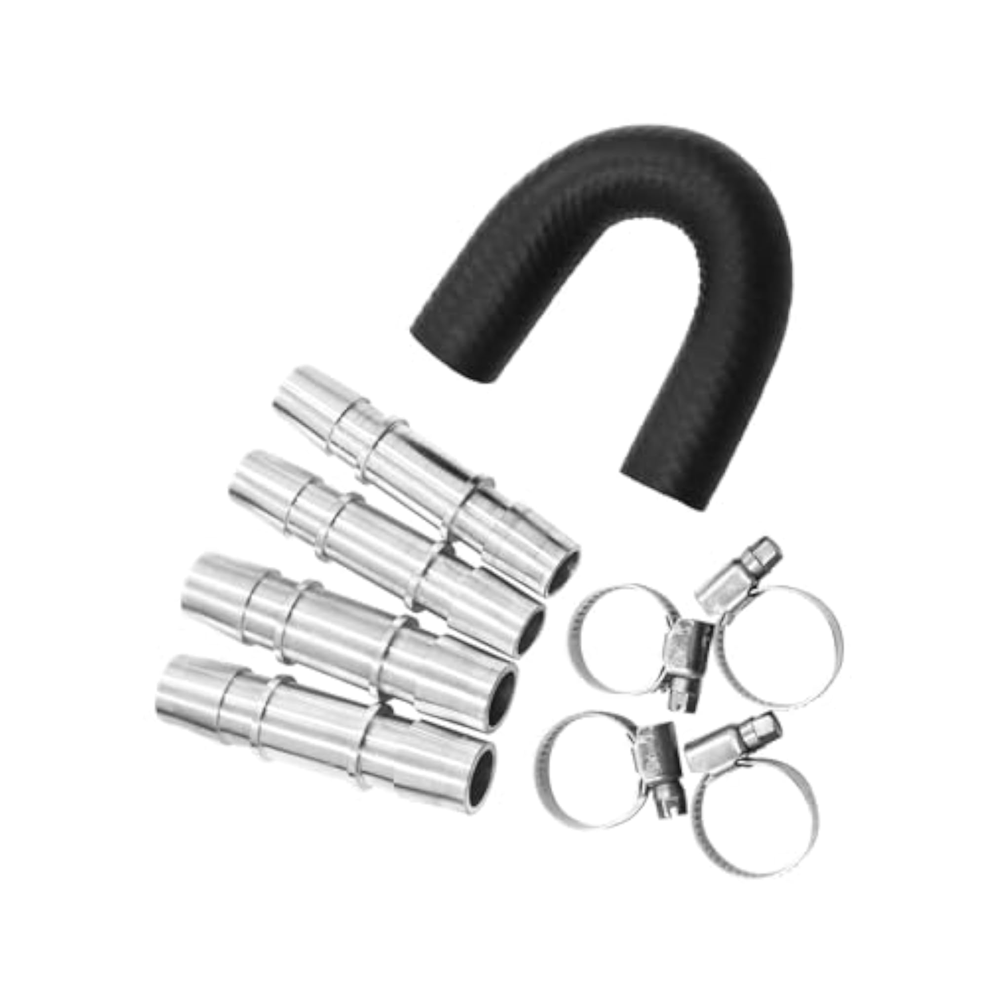 Engine Heater Core with Hose Pipe for Car Accessories