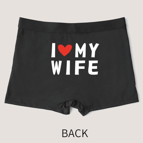 Sexy Code 1701 Men's Boxer Briefs with Novelty Pattern Printing - Fun Underwear Shorts Comfortable & Soft2