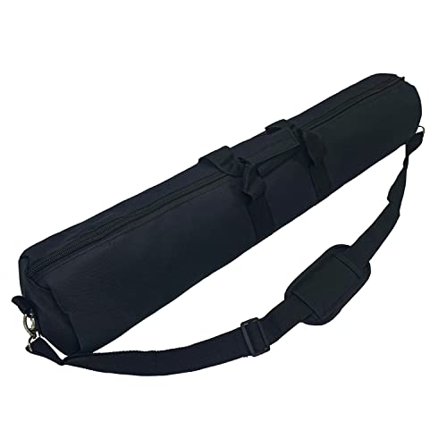 Soporte de luz y trípode bolsa de transporte 90cm Alephnull