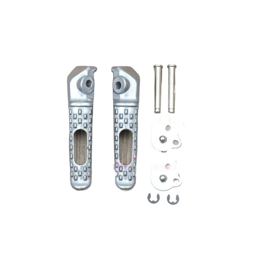 Supports de repose-pieds Arrière Moto CBR1000RR 2009 2011 2012 2014 Cale-Pied