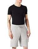 aplha industries Herren X-Fit Cargo Short Bermuda, Grey Heather, 3XL