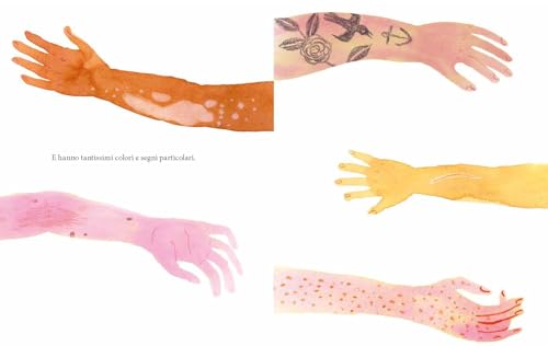 La Nudità, Che Male Fa? Ediz. Illustrata - 6