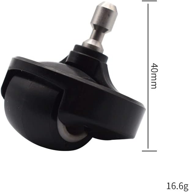 Miniatura 6 de Piezas de repuesto compatibles con iRobot Roomba S Series S9 (9150) y S9+ (9550) Accesorios para aspiradora robot (19 unidades)