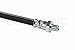 Sunsong 2202189 Brake Hydraulic Hose