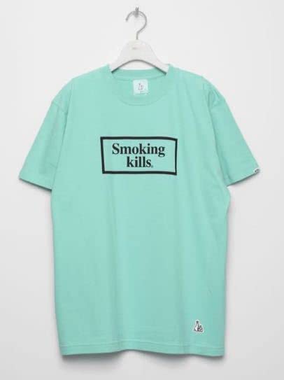Amazon.co.jp: #FR2 月桃 FXXKING RABBITS 沖縄 限定 Smoking Kills 