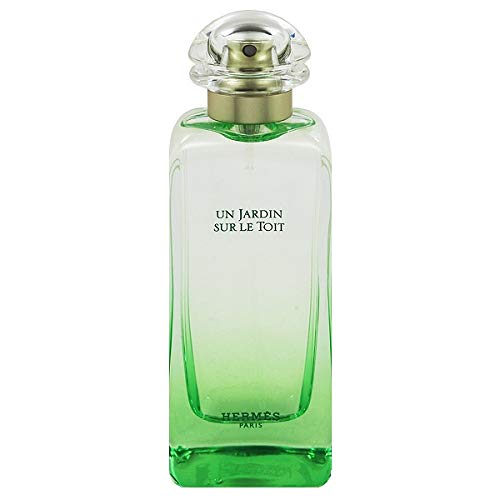 Amazon | テスター【エルメス】屋根の上の庭 EDT SP 100ml [並行輸入品
