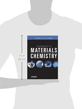 洋書 Materials Chemistry Introduction to Materials Chemistry: Allcock, Harry R