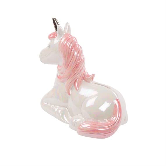 Sass & Belle - Money Bank - Rainbow Unicorn