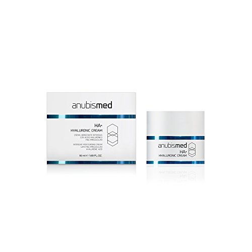 AnubisMed HA+ Hyaluronic Cream (50ml)
