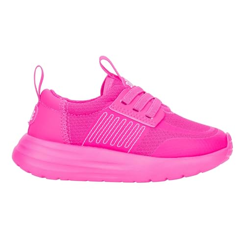 Image of HEYDUDE Womens Sirocco Play Brights (Toddler)