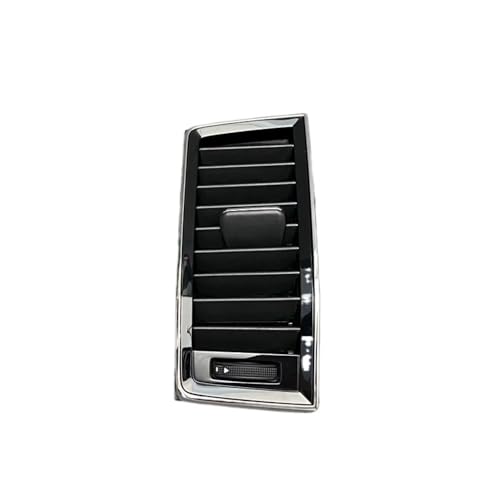 Grille climatisation haute finition pour tableau de bord avant Skoda Kodiaq 2016-2020
