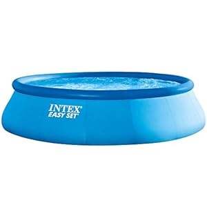 Intex Easy Set Aufblaspool Ø 457 x 122 cm