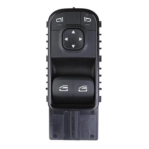 Bouton commande fenêtre Mercedes Sprinter 3500 XD interrupteur haute durabilité A9079059002