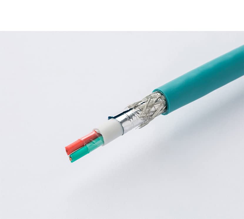 6XV1830-3EH10 for Bus DP cable communication line 2-core blue Length (20m)