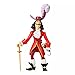 DisneyStore Toybox Capitan Uncino Peter Pan Action Figure H15 Originale