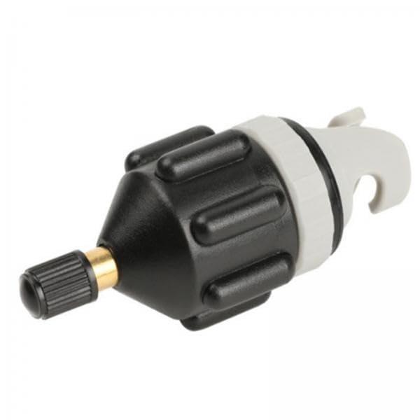 JISADER 3X Aufblasbares Boot Pumpenadapter für Wassersportgeräte Praktisches Tool für Ihr Freizeitvergnügen