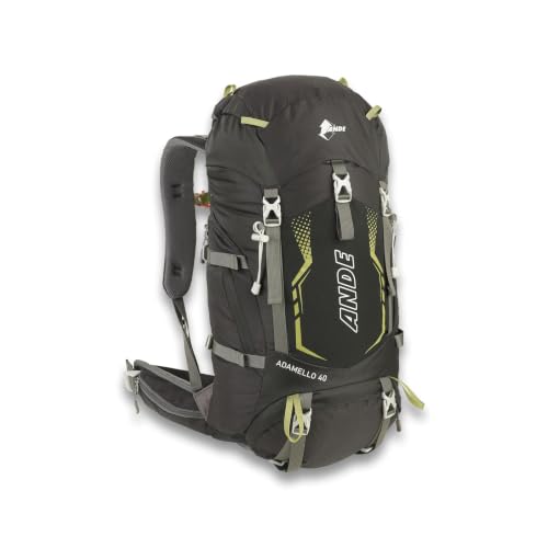 Sac de trekking ANDE ADAMELLO 40LT équipement de haute montagne
