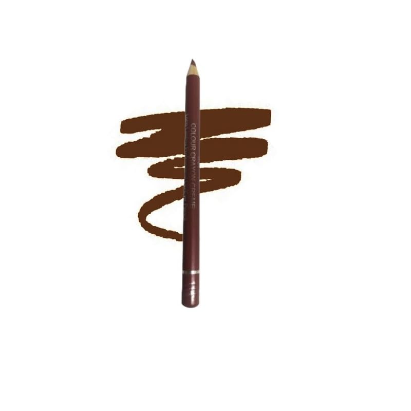 MAKE UP FOR LIFE Lipliner Pencil Beige (Matte)-picture-26
