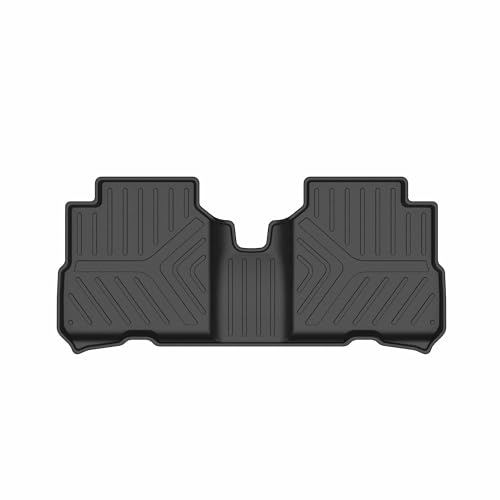 Image of GFX Life Long Mats for Maruti Suzuki Wagon-R (2010-2018) | Premium Non-Slip Car Floor Mats | Durable, Waterproof, Dustproof & Anti-Skid All-Weather Protection for Wagon-R Interior