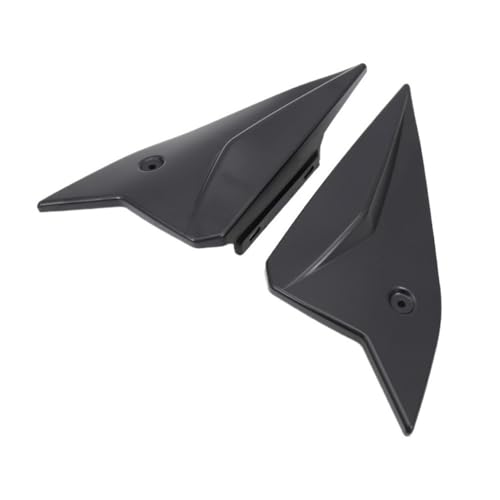 Spoiler carénage guards cover moto MT09 FZ09 protection latérale aérodynamique ABS