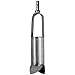 AMS 413.33, 2.75" Reinforced Quick Connect Regular Auger