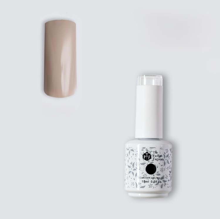 The Fashion Factory 15ml Gel Polish (040)
