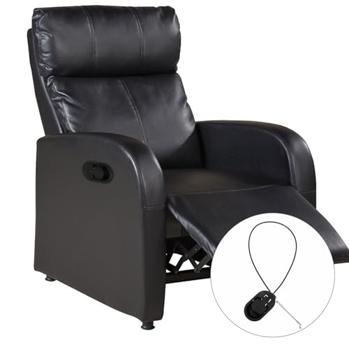 Accesorio para reparación de muebles con cable de sillón relax 4