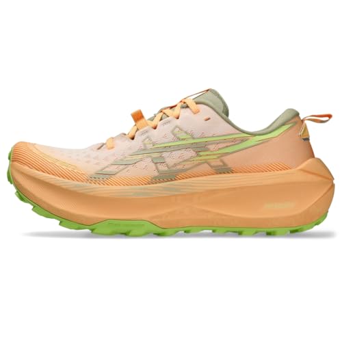 Image of ASICS Men's Trabuco Max 4 Running Shoes