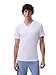 Calvin Klein Men's Cotton Stretch 3-Pack Undershirts