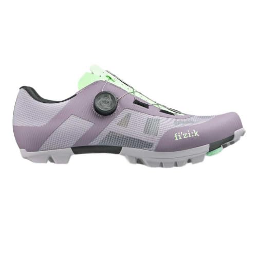 Image of Fizik Unisex Adult Fizik Vento Proxy, Off-Road Carbon Shoes