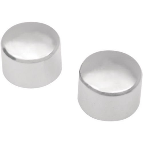 Drag specialties Chrome asse tappi per