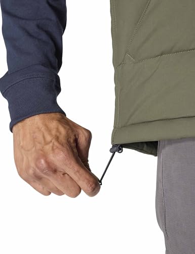 Image of Carhartt Men's Montana Loose Fit Insulated Vest