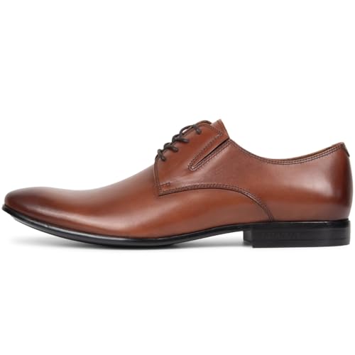 Kenneth Cole New York Men's Mix-er Oxford Shoes4
