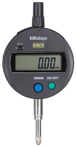 Mitutoyo みつとよ　ミツトヨ Amazon | ミツトヨ(Mitutoyo) デジマチックインジケータ 543