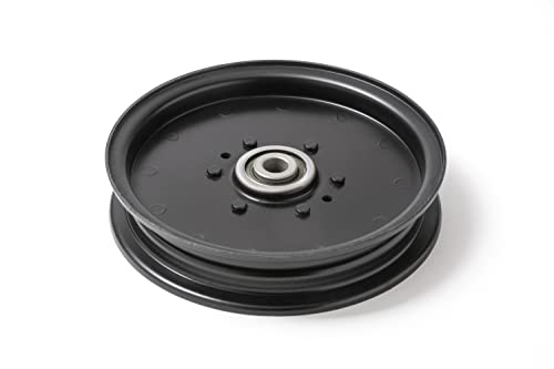 T Terre 31600100 Terre Products, Flat Idler Pulley thumb #2