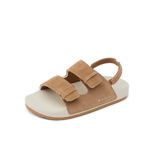 REEF Boy's Little Ojai Slide Sandal