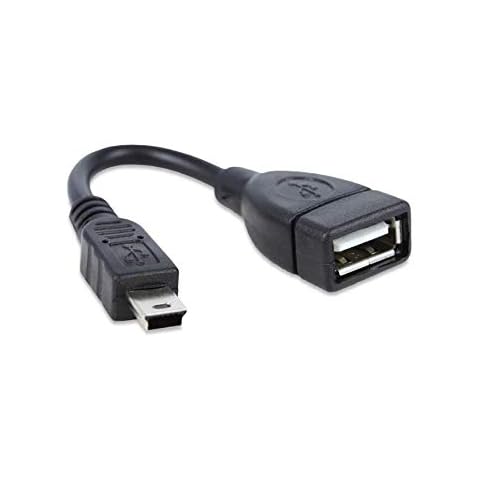 Câble Mini USB OTG TechExpert Cover
