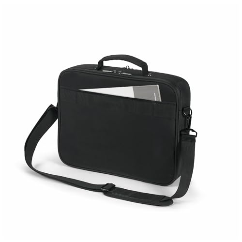 Sacoche PC 13 14 noir DICOTA pour ordinateur portable - 6