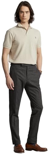 Image of POLO RALPH LAUREN Men's New Classic Fit Polo Shirt