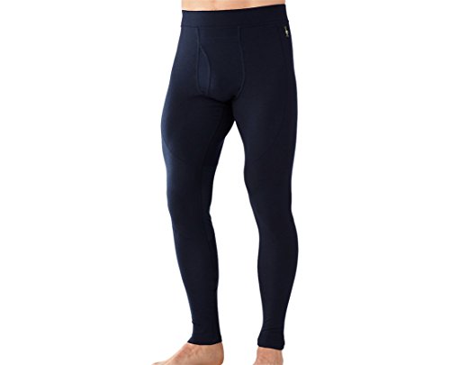 Preisvergleich Produktbild SmartWool Men PhD Light Bottom (Deep Navy) XX-Large