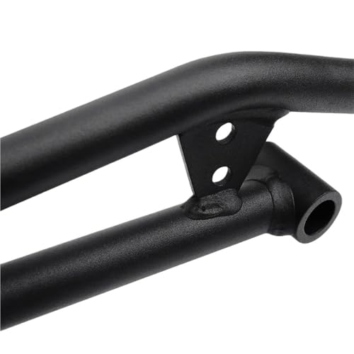 Support rangement arrière pour CL250 CL300 CL500 étagère de support moto - 3