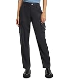 G-STAR Para Mujer Pantalones Soft Outdoors, Azul (Petrol D24598-D521-860), 26