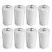 Produktbild iTauyees 8er Set Rolladenstopper Anschlagstopper 40 mm, Anschlagpuffer Stopper für Rollladen, Weiss