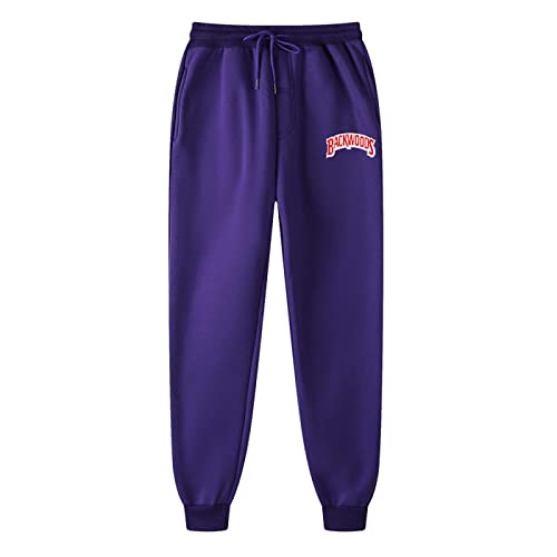 G-Herlice Hose Laufhose Jogginghose Weich und Fit Jogging Sweatpants Fitness Sweatpants XL Cover