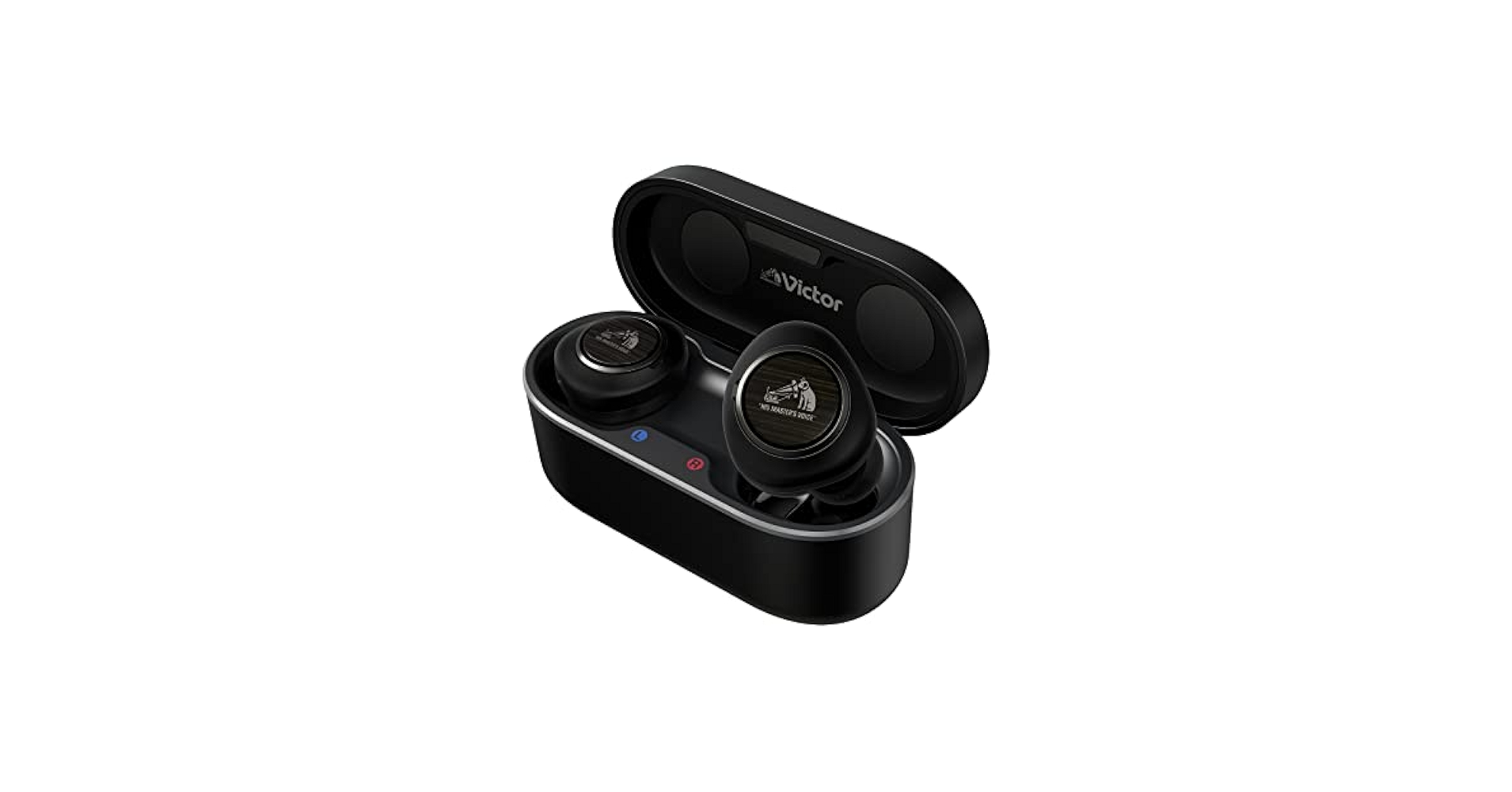 ヘッドホン Victor HA-FW1000T BLACK HA-FW1000T | ヘッドホン・イヤホン | Victor