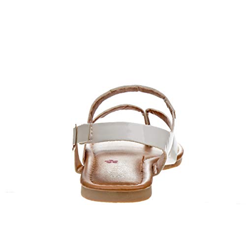Josmo Girl's Tori Sandal3