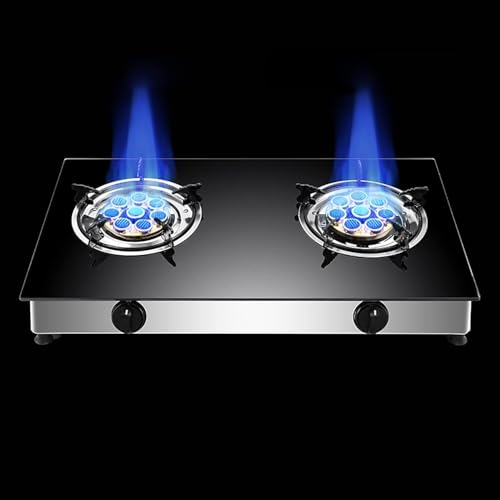 ポータブル屋内LPG/天然ガスストーブ、屋外キャンププロパンケータリングLPG/天然ガスバーナー、コンパクト(LPG)