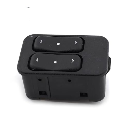 Bouton lève-vitre Vauxhall 6240107 commande fluide et réactive - 7