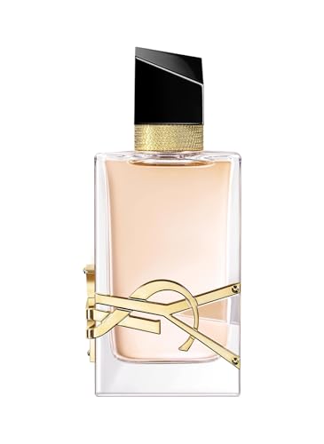 yves saint laurent libre eau de toilette 50 ml